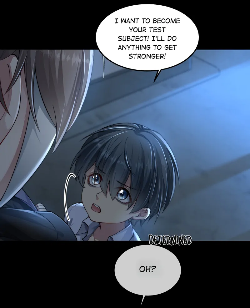 Reason to Live Chapter 43 - page 23
