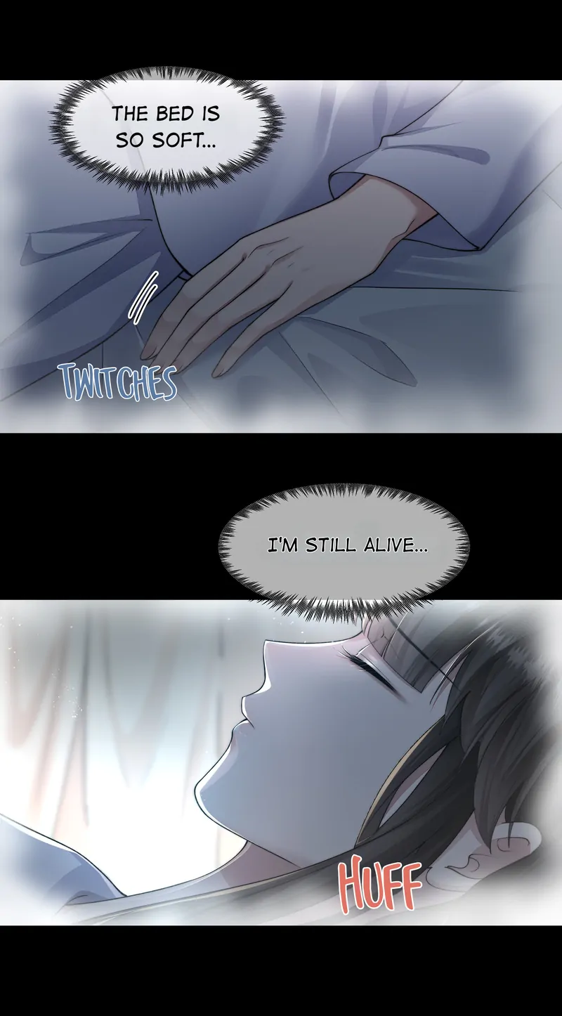 Reason to Live Chapter 43 - page 27