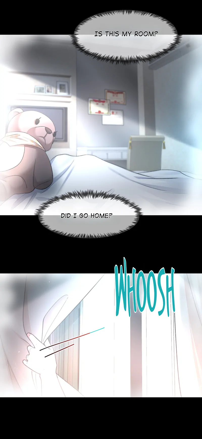 Reason to Live Chapter 43 - page 29
