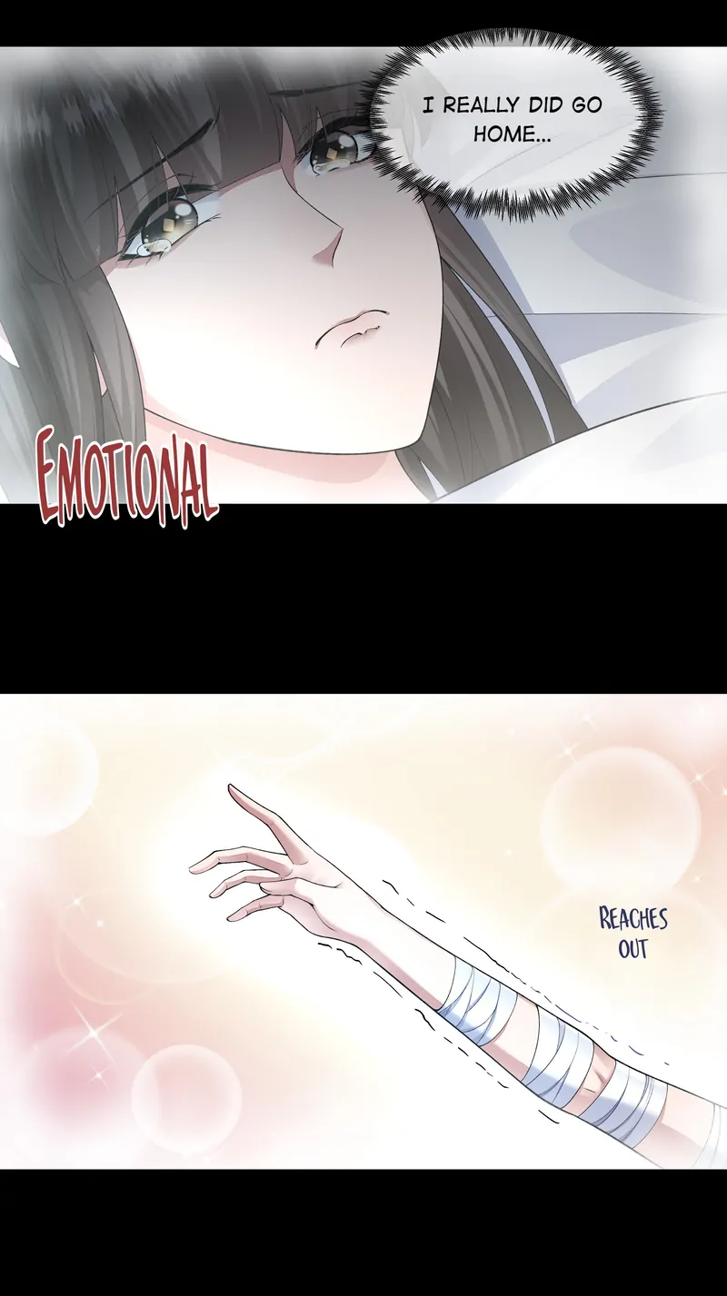 Reason to Live Chapter 43 - page 33