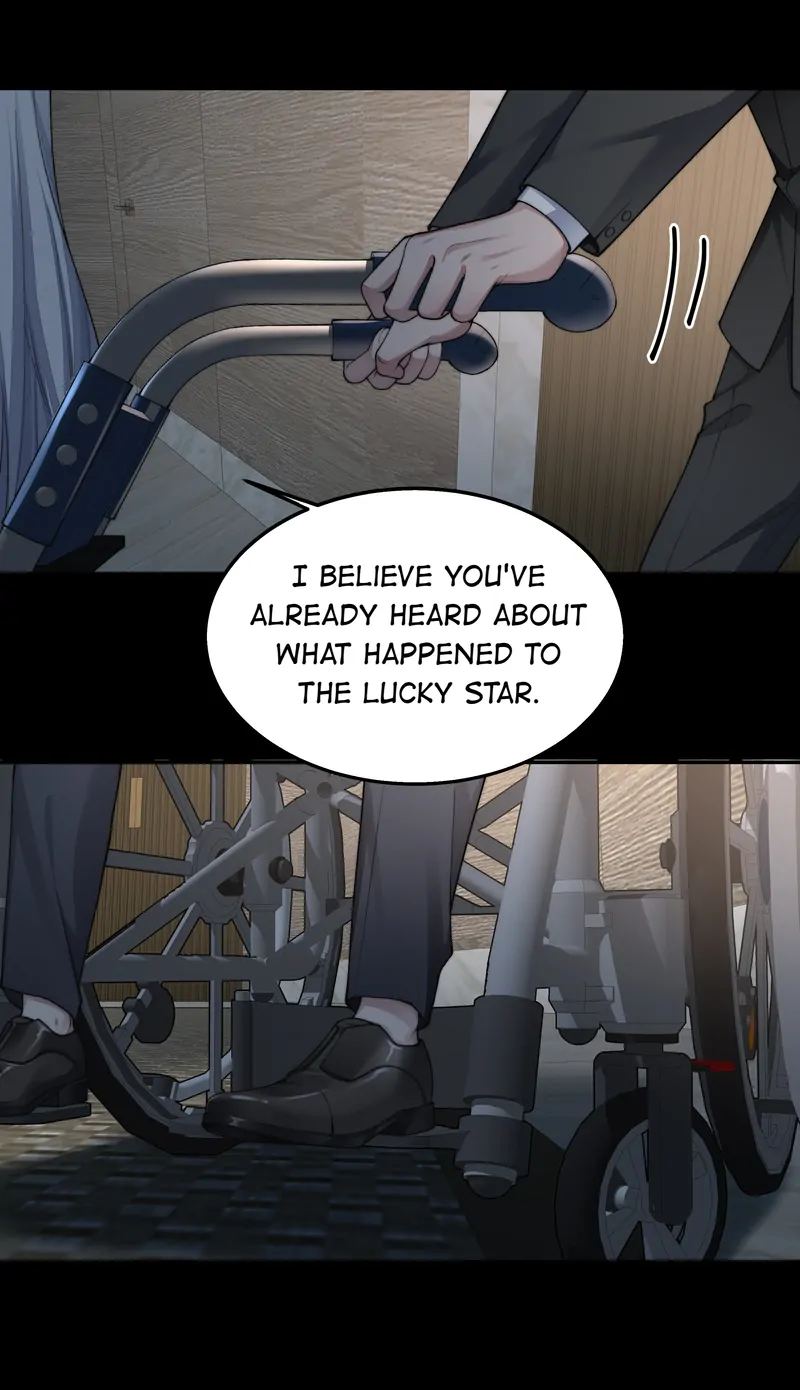 Reason to Live Chapter 43 - page 6