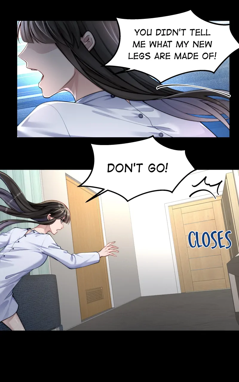 Reason to Live Chapter 44 - page 10