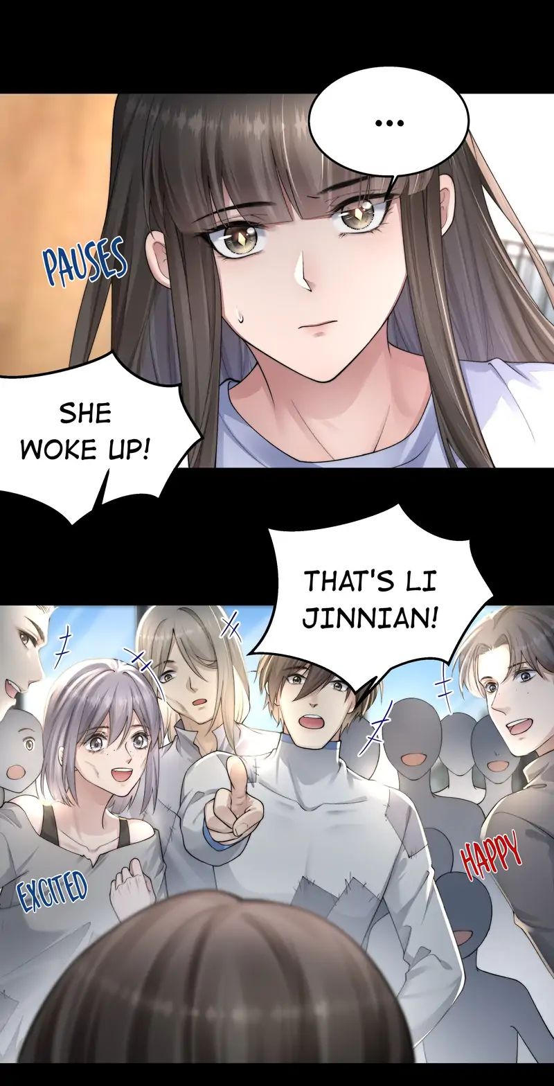 Reason to Live Chapter 44 - page 13