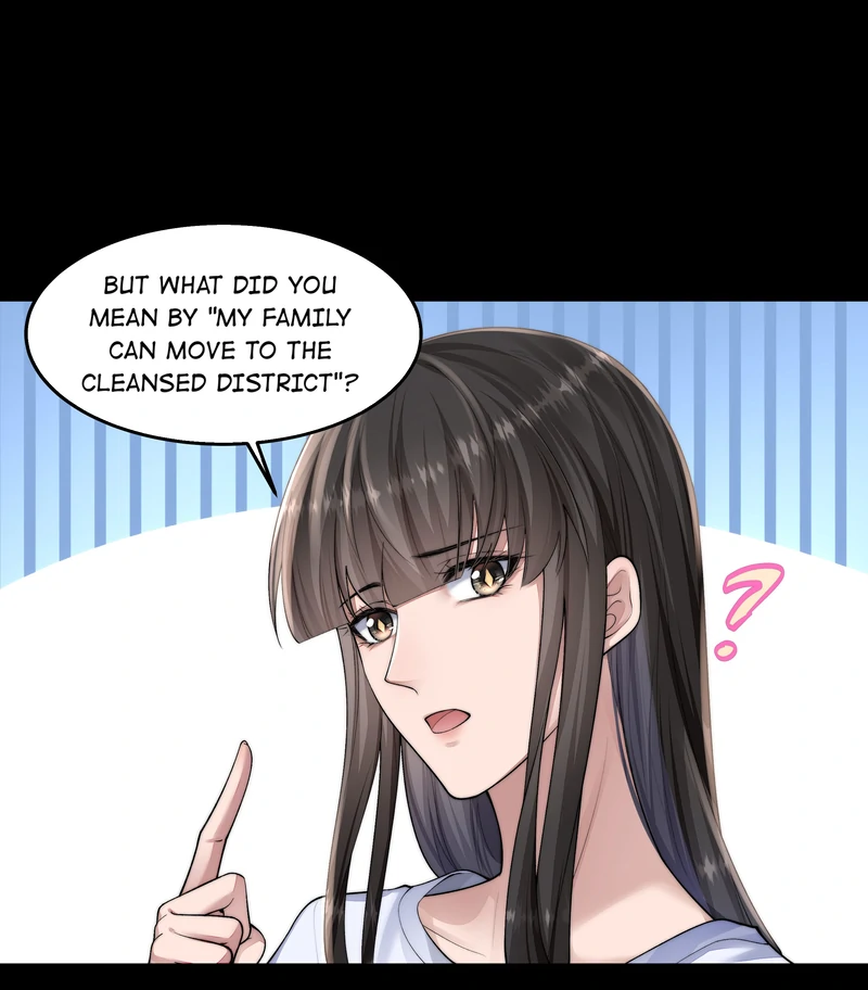 Reason to Live Chapter 44 - page 15