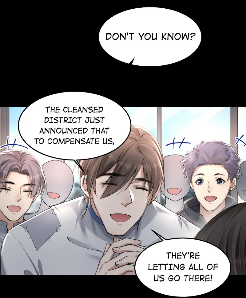 Reason to Live Chapter 44 - page 16