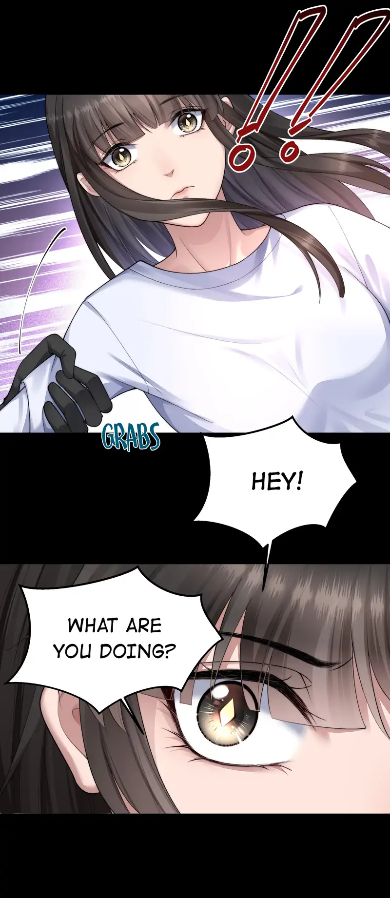 Reason to Live Chapter 44 - page 18