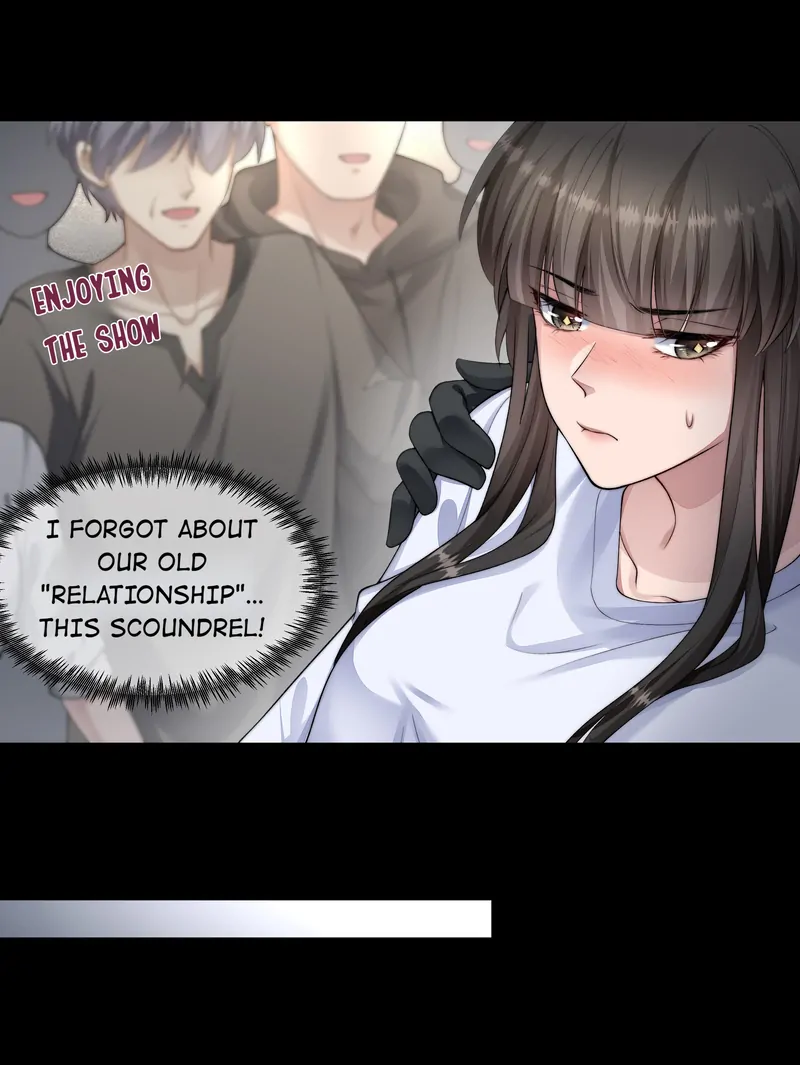 Reason to Live Chapter 44 - page 20