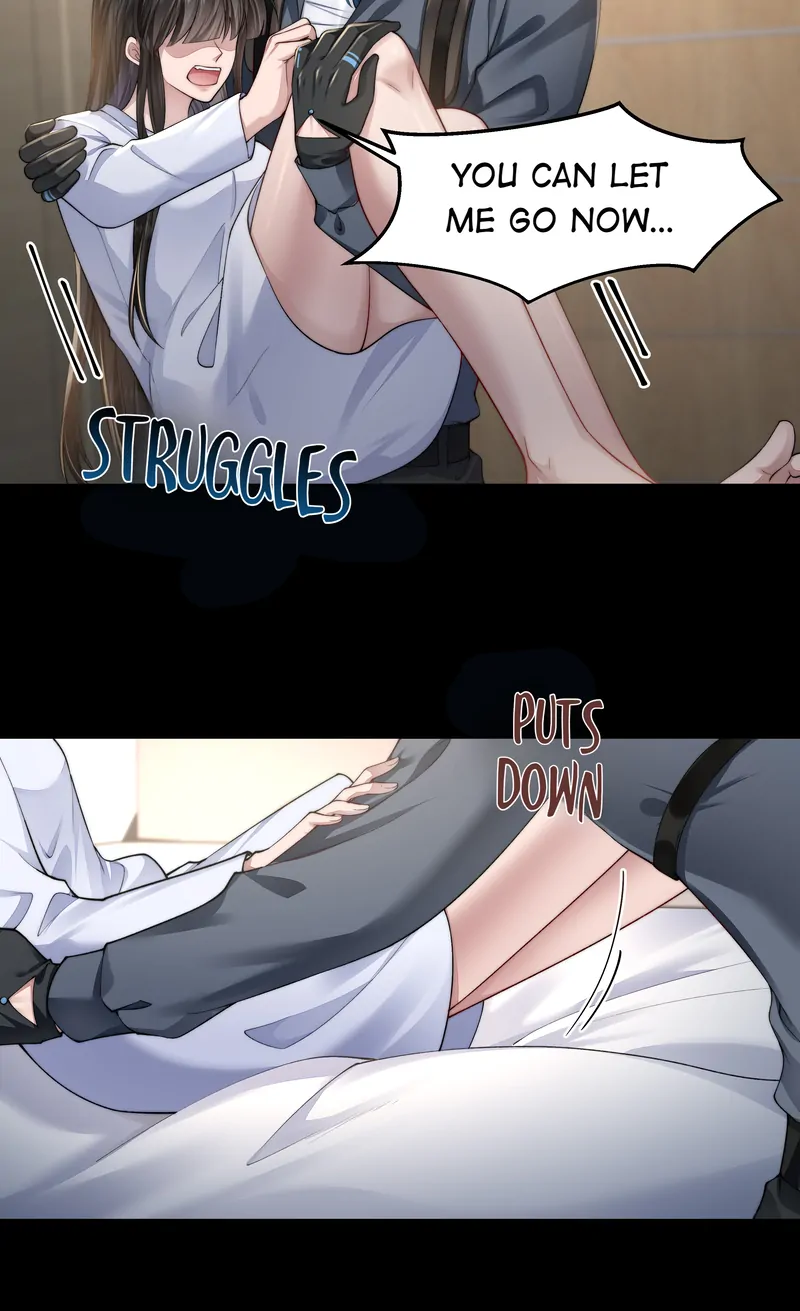 Reason to Live Chapter 44 - page 22