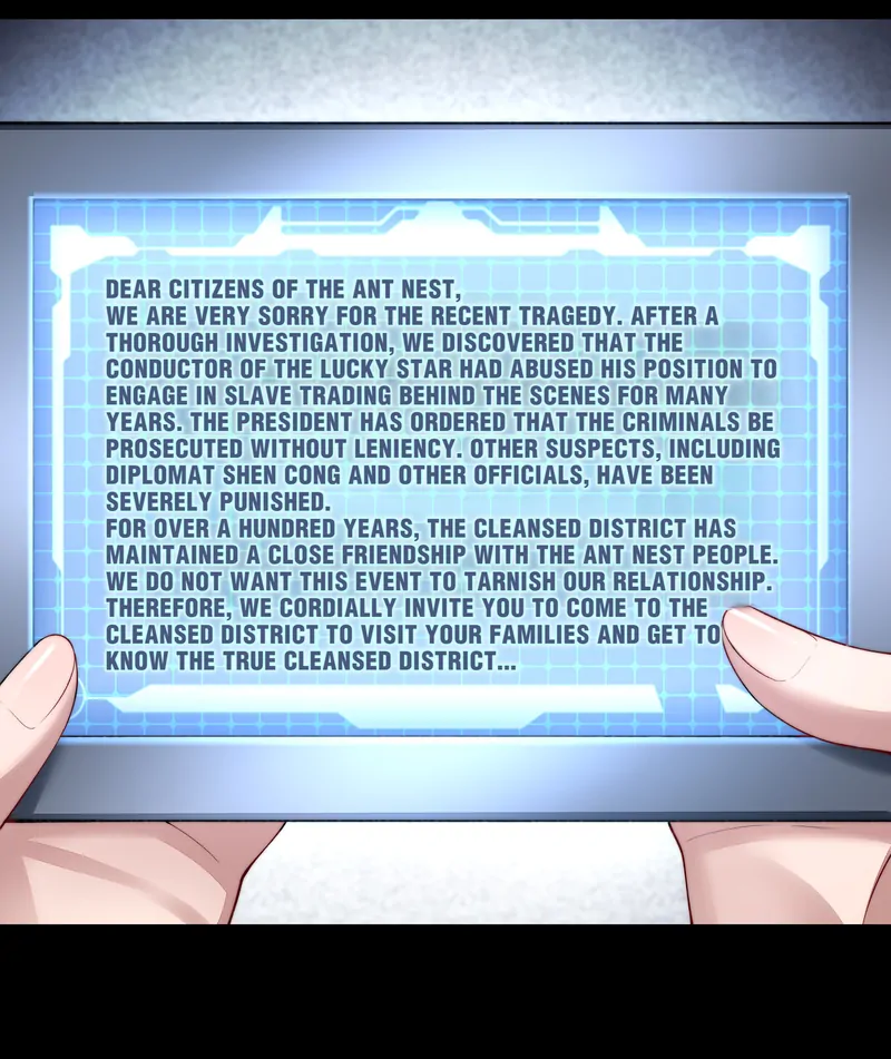 Reason to Live Chapter 44 - page 25
