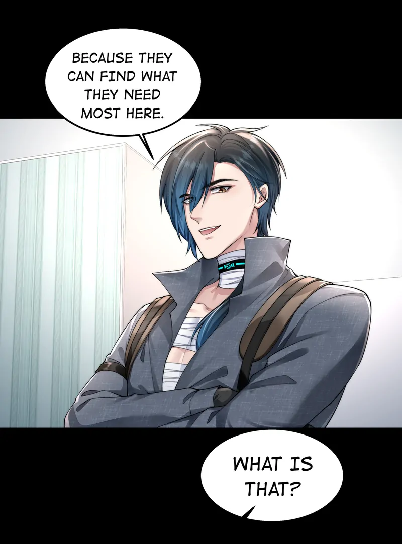 Reason to Live Chapter 44 - page 29
