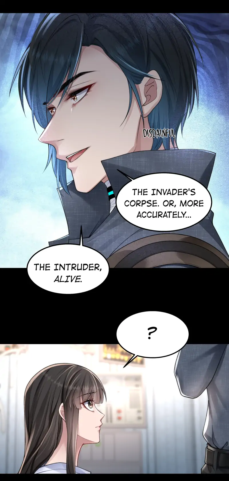 Reason to Live Chapter 44 - page 30