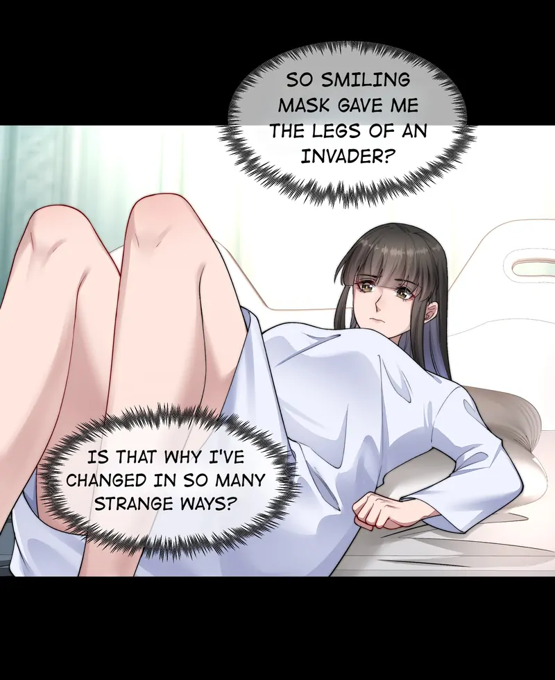 Reason to Live Chapter 44 - page 34