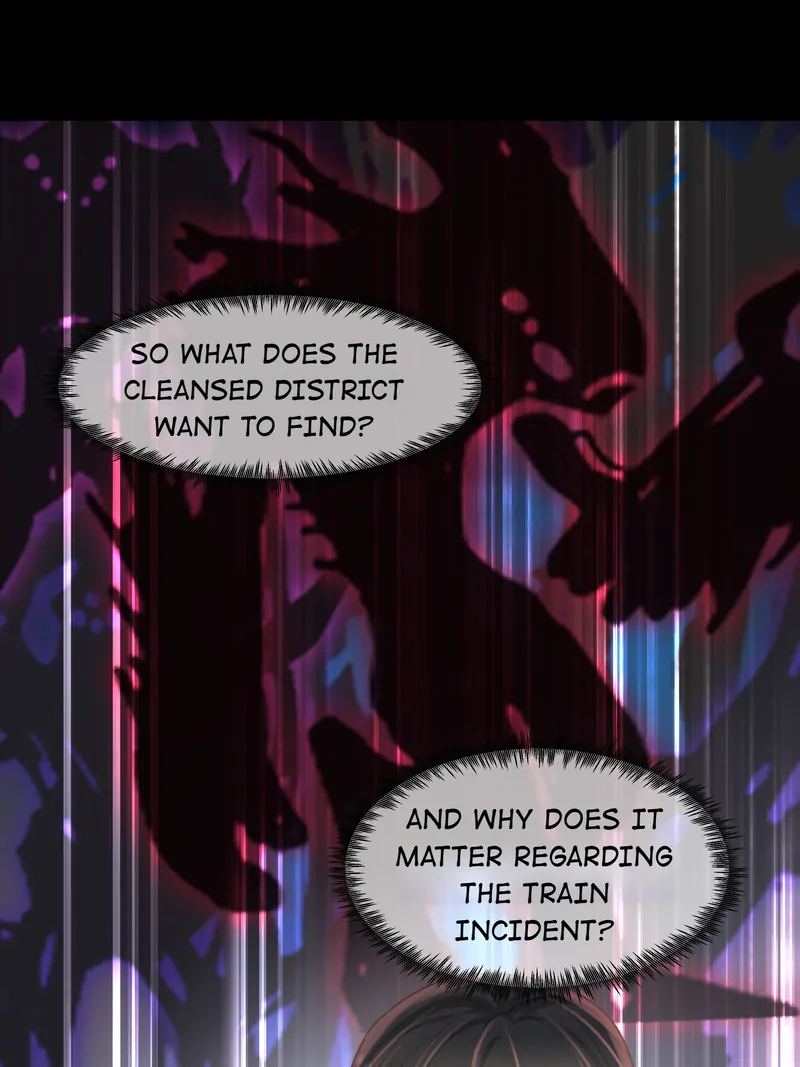Reason to Live Chapter 44 - page 35