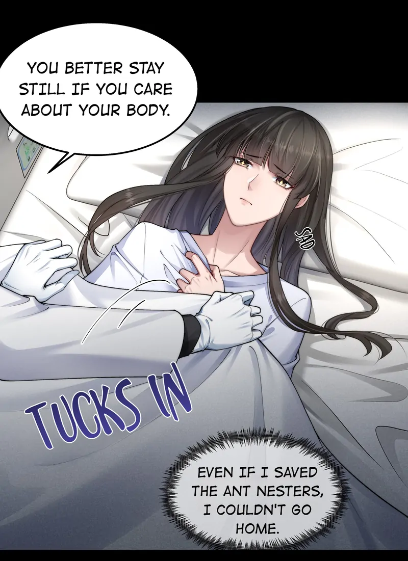 Reason to Live Chapter 44 - page 3