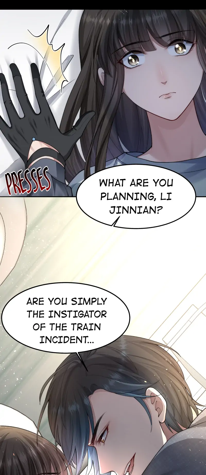 Reason to Live Chapter 44 - page 39