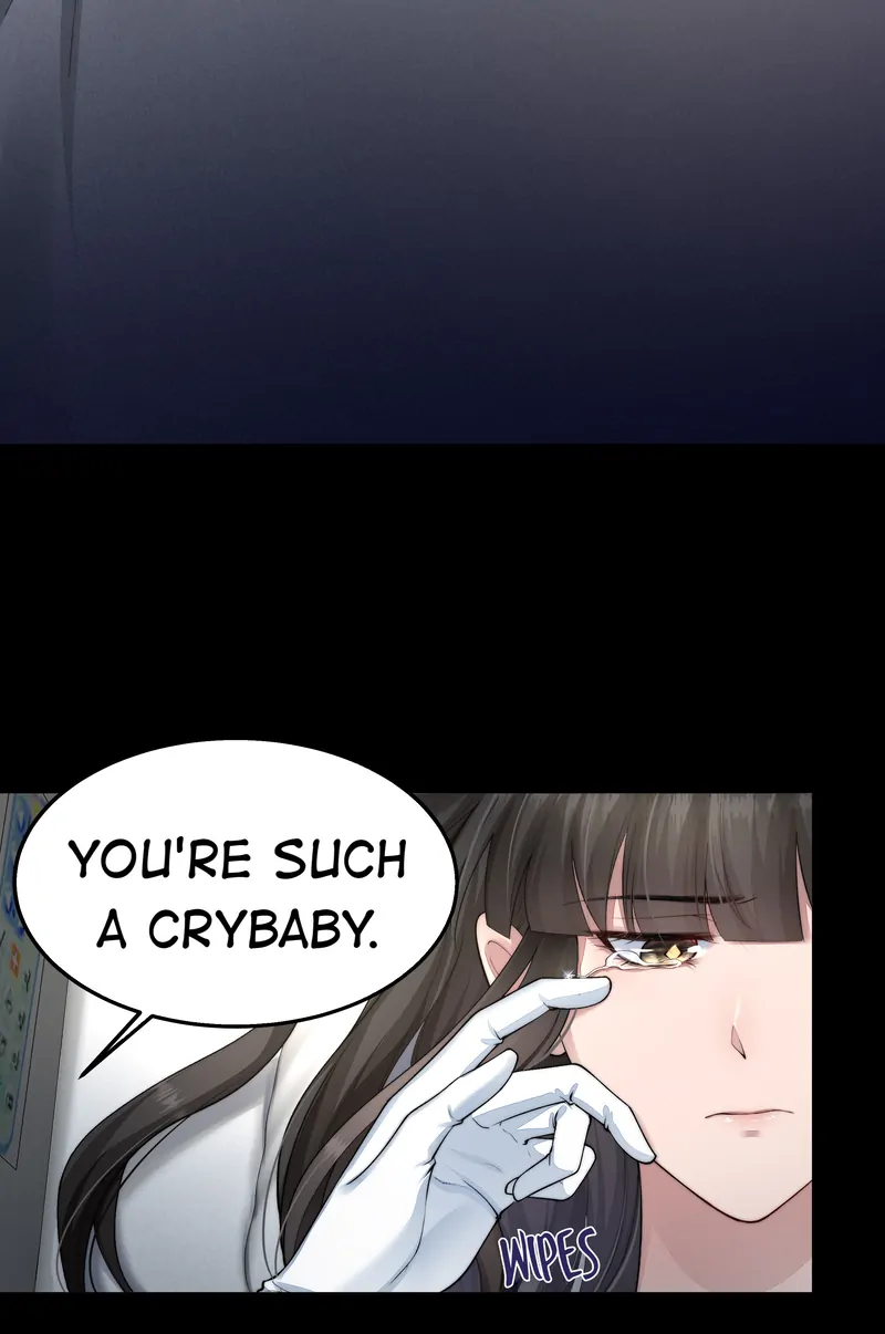 Reason to Live Chapter 44 - page 6