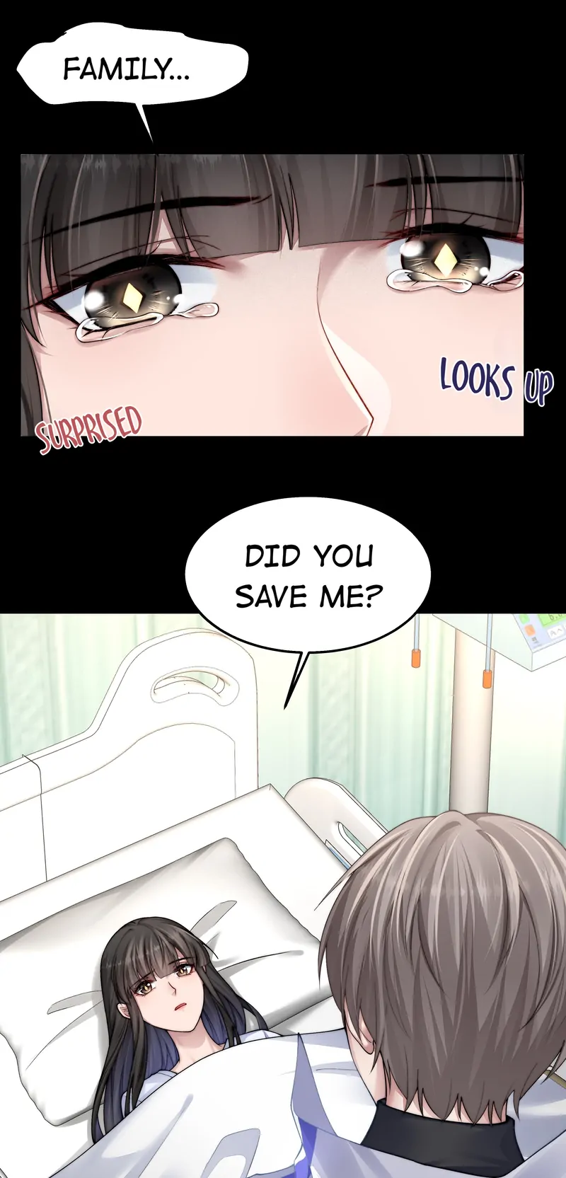 Reason to Live Chapter 44 - page 8