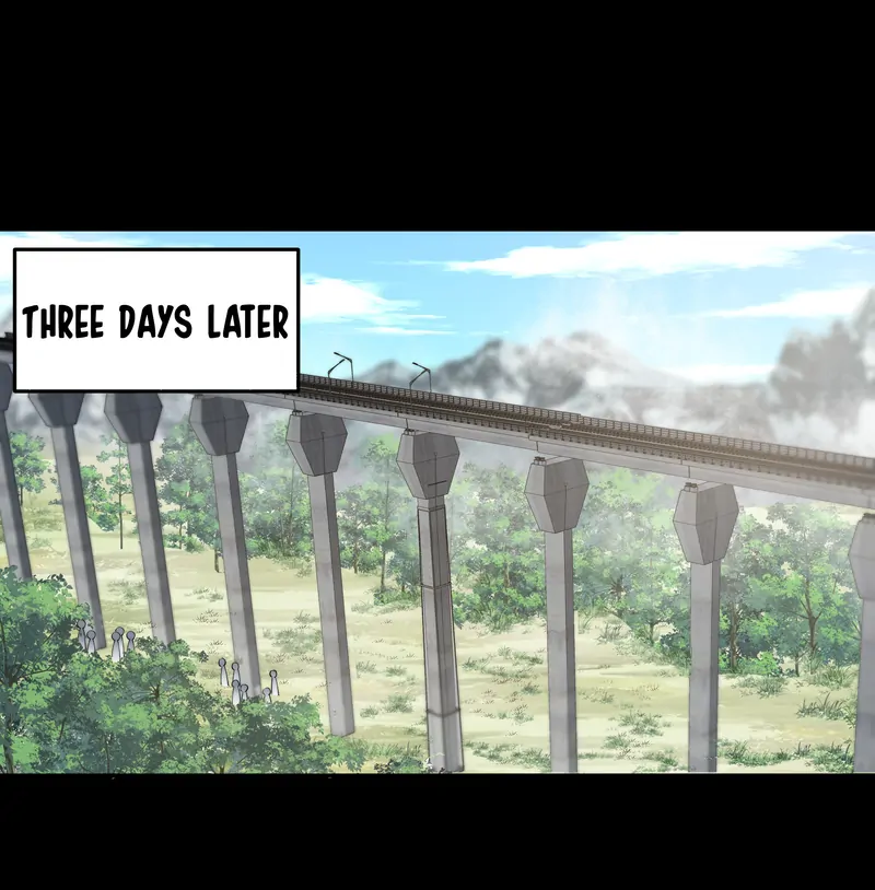 Reason to Live Chapter 45 - page 11