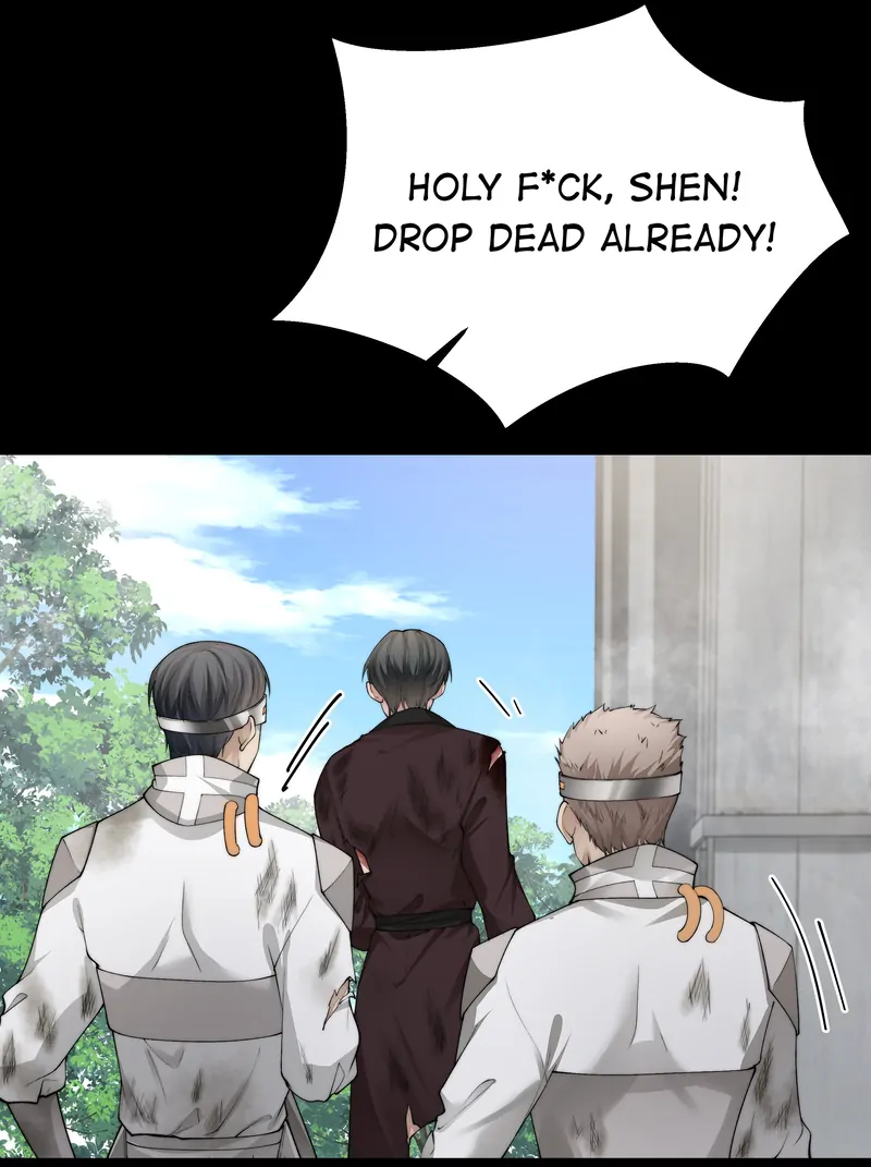 Reason to Live Chapter 45 - page 14