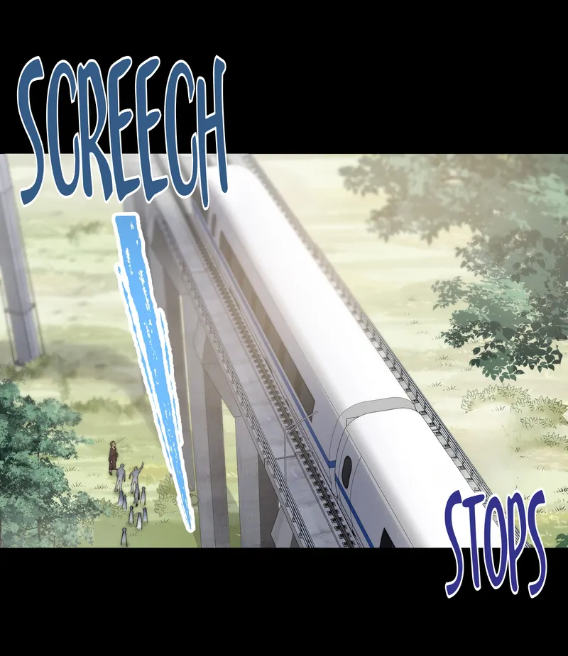 Reason to Live Chapter 45 - page 18