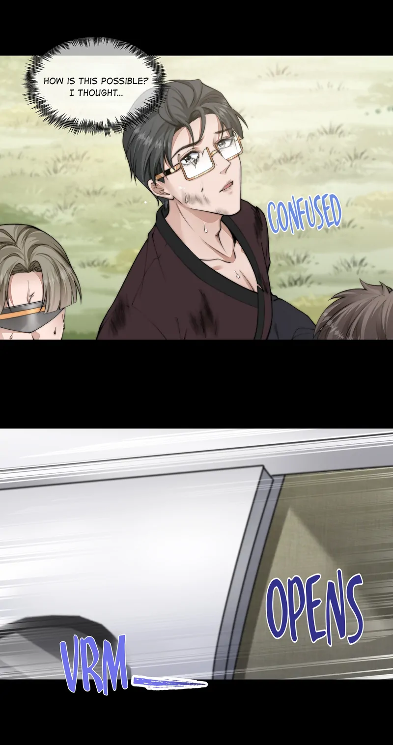 Reason to Live Chapter 45 - page 19