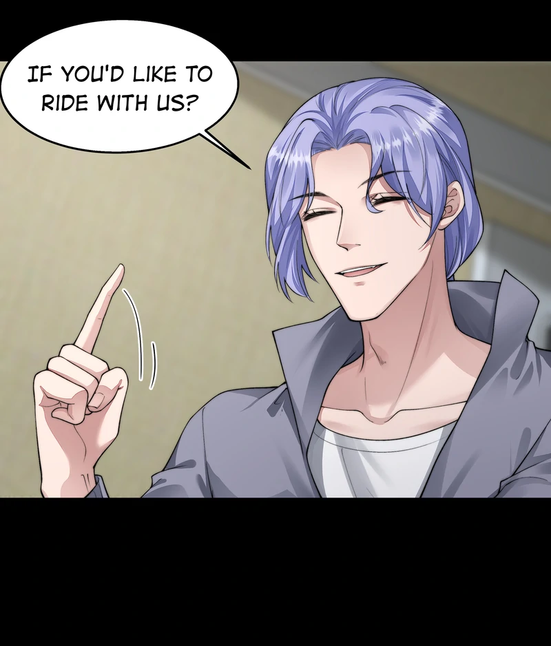 Reason to Live Chapter 45 - page 21