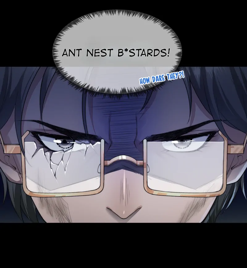 Reason to Live Chapter 45 - page 25