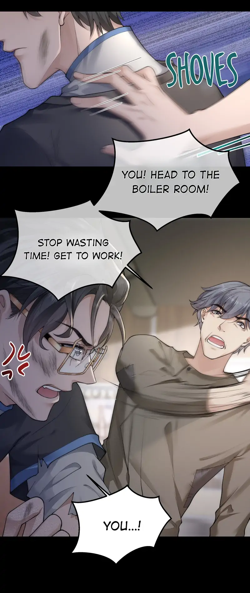 Reason to Live Chapter 45 - page 26