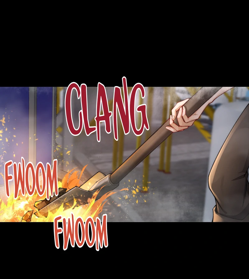 Reason to Live Chapter 45 - page 28
