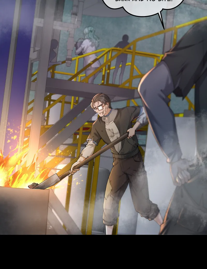 Reason to Live Chapter 45 - page 30