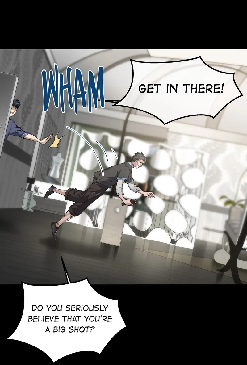 Reason to Live Chapter 45 - page 33
