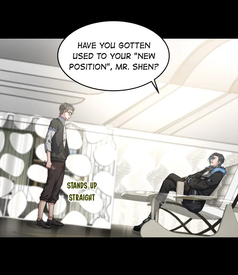 Reason to Live Chapter 45 - page 35