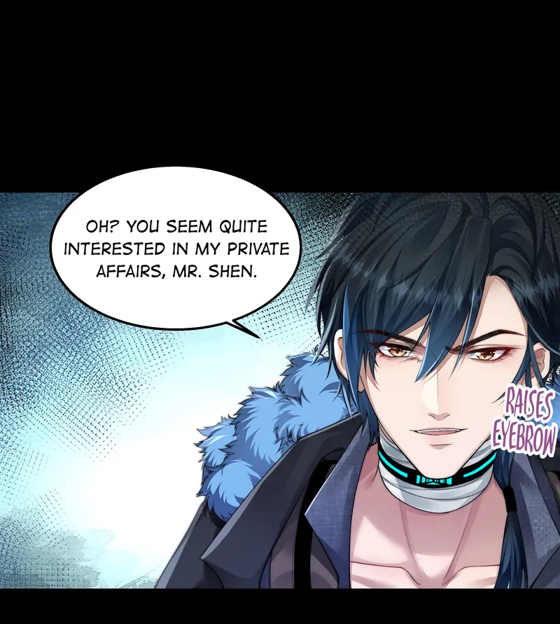 Reason to Live Chapter 45 - page 37