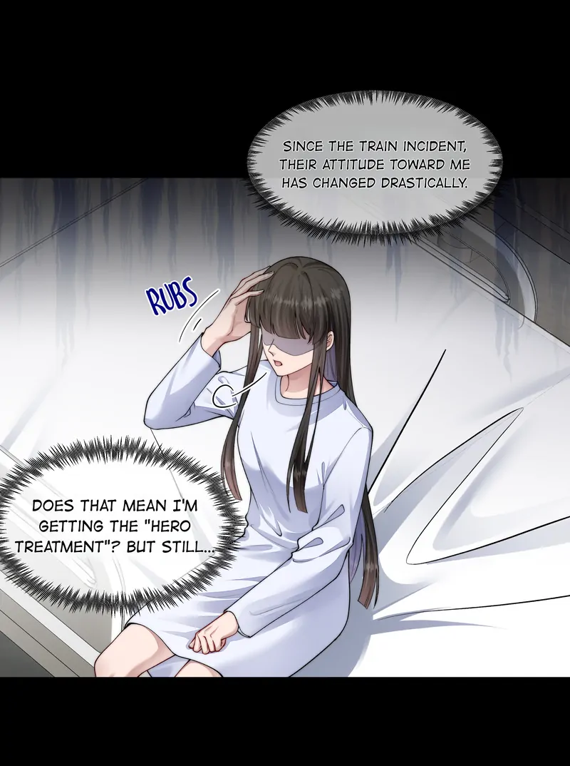 Reason to Live Chapter 45 - page 4