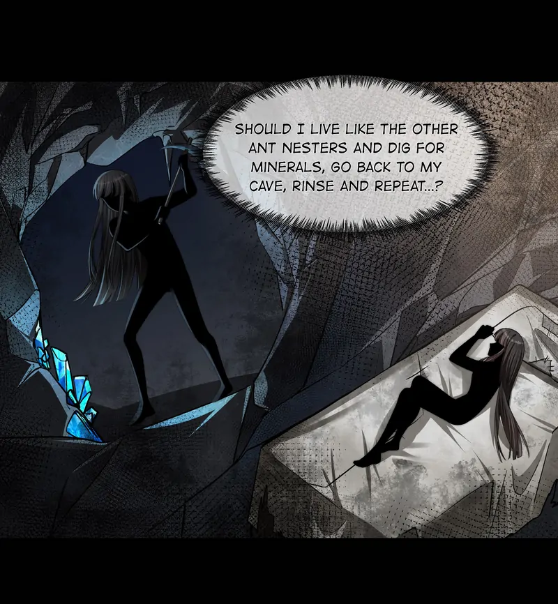 Reason to Live Chapter 45 - page 6