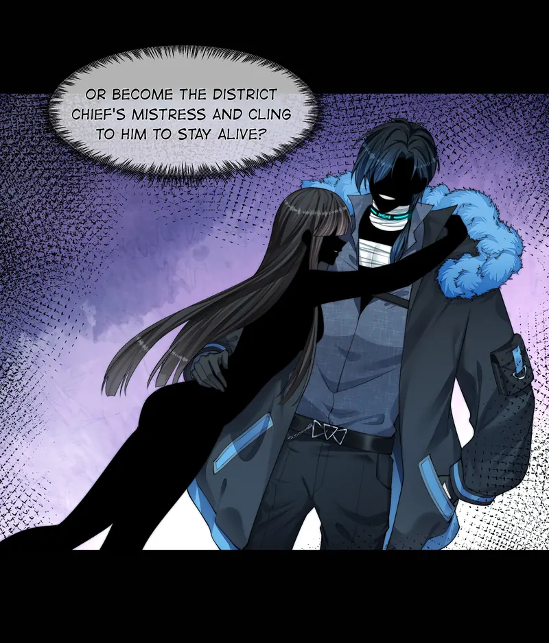 Reason to Live Chapter 45 - page 7