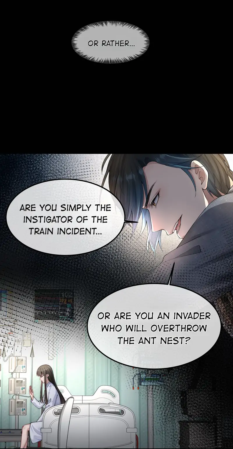 Reason to Live Chapter 45 - page 8