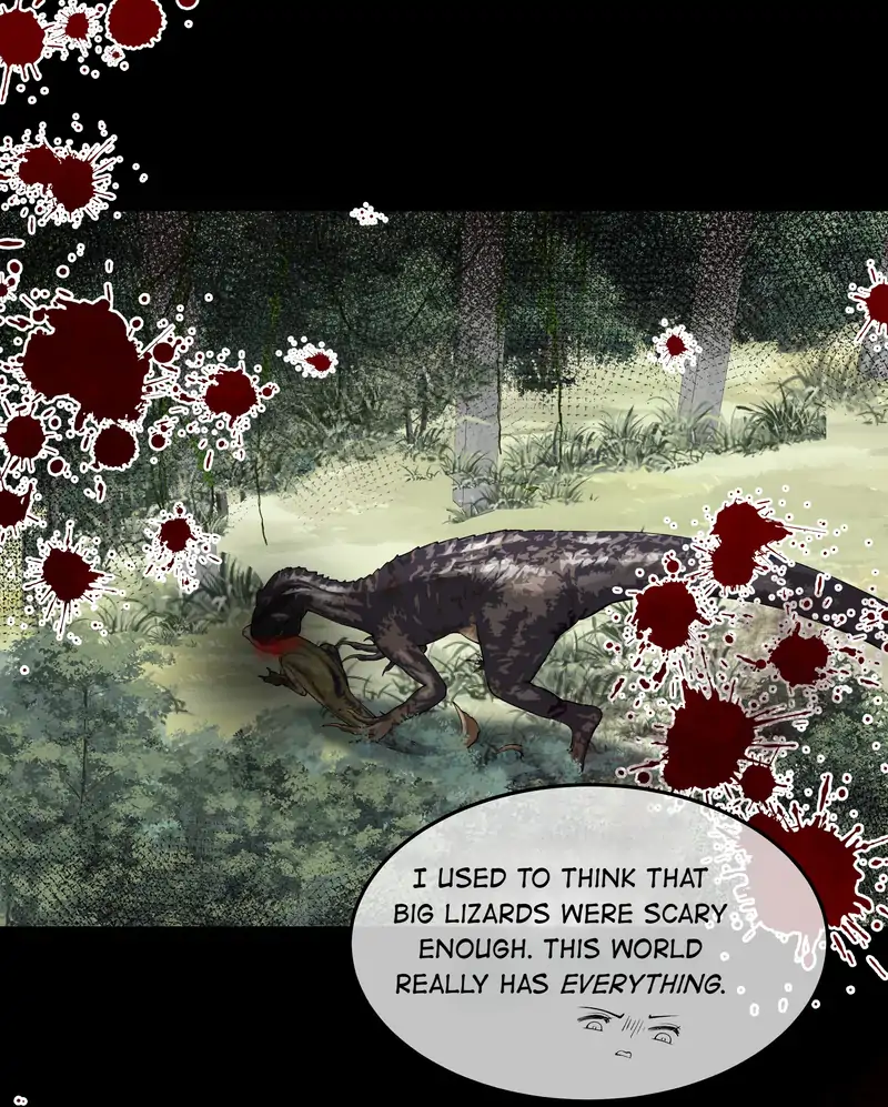 Reason to Live Chapter 46 - page 10