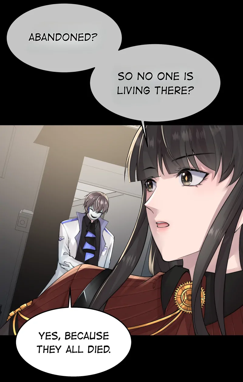 Reason to Live Chapter 46 - page 12