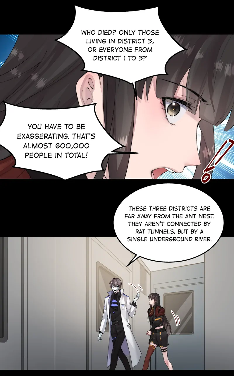 Reason to Live Chapter 46 - page 13