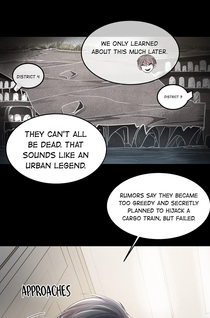 Reason to Live Chapter 46 - page 14