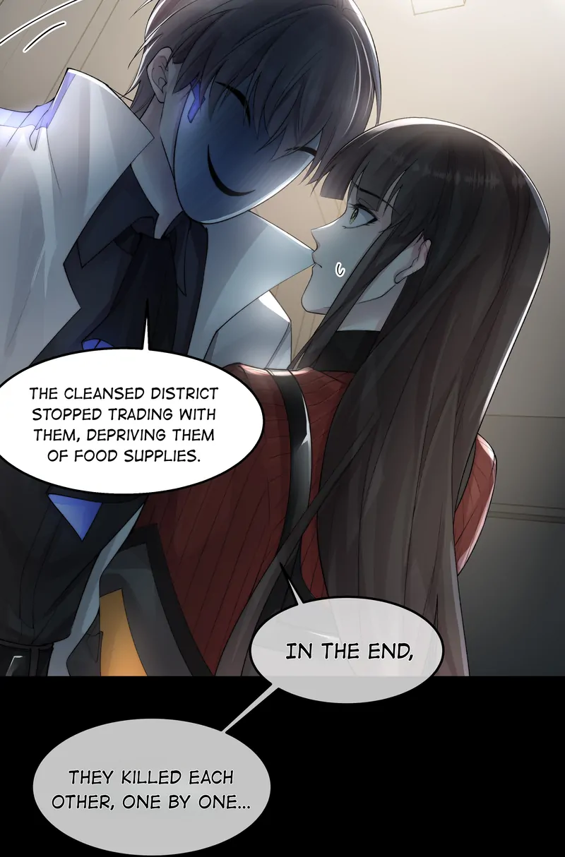 Reason to Live Chapter 46 - page 15