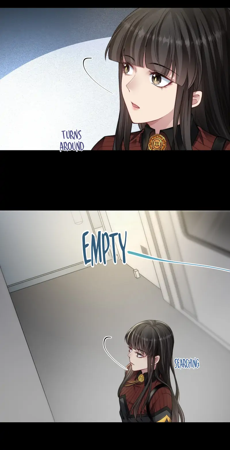 Reason to Live Chapter 46 - page 19