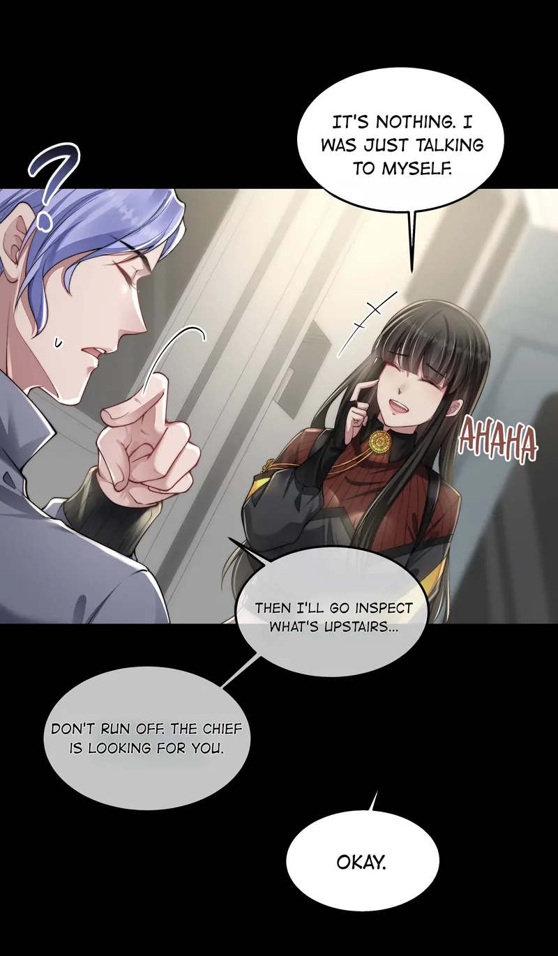 Reason to Live Chapter 46 - page 20
