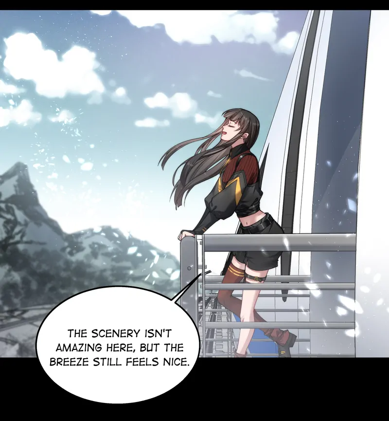 Reason to Live Chapter 46 - page 23