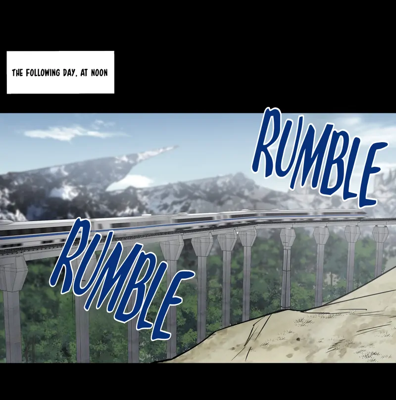 Reason to Live Chapter 46 - page 2