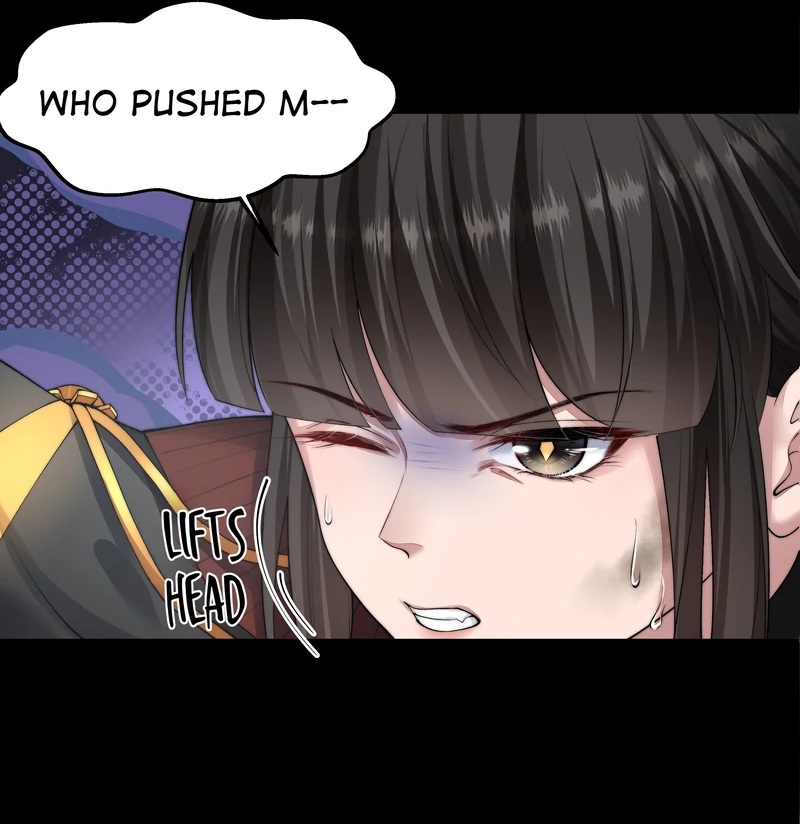Reason to Live Chapter 46 - page 36