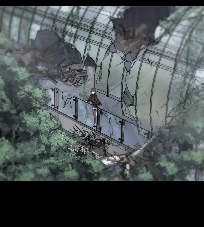 Reason to Live Chapter 46 - page 37
