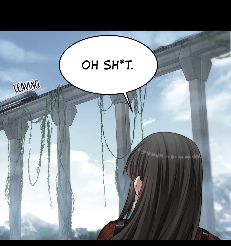 Reason to Live Chapter 46 - page 39