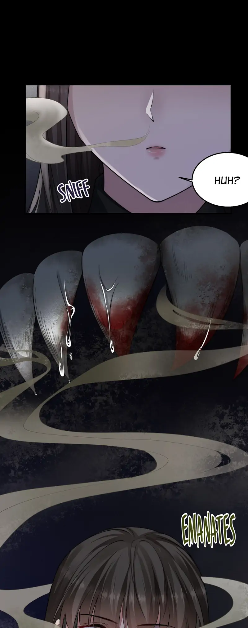 Reason to Live Chapter 46 - page 40